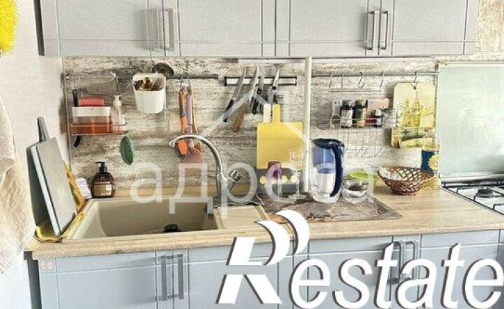2-комн квартира Пугачёвский тракт, 55А,  д. 55А