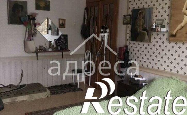 3-комн квартира Торговый переулок, 26А,  д. 26А