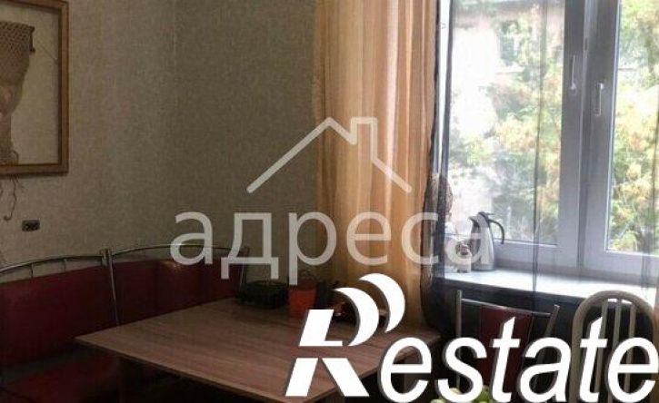 3-комн квартира Торговый переулок, 26А,  д. 26А