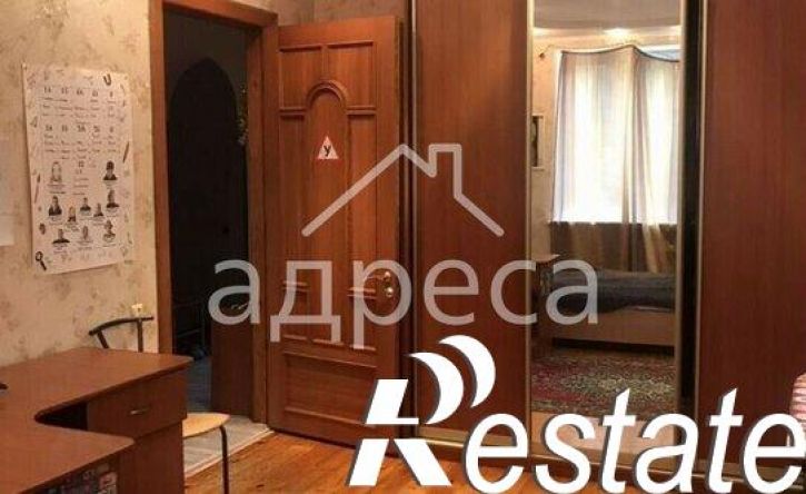 3-комн квартира Торговый переулок, 26А,  д. 26А