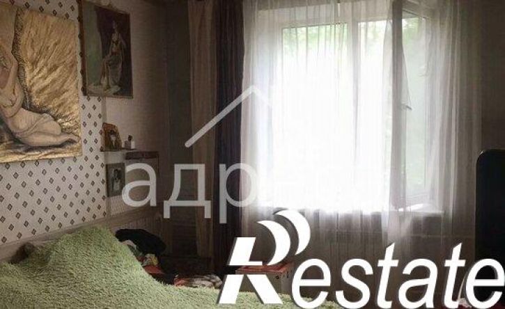 3-комн квартира Торговый переулок, 26А,  д. 26А