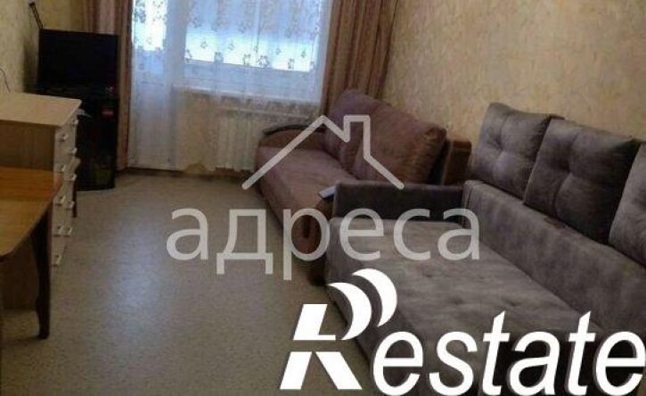 1-комн квартира Придорожная улица, 15,  д. 15