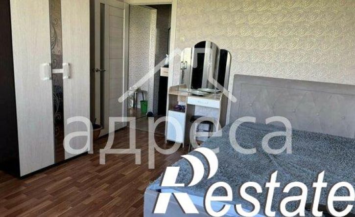 2-комн квартира Пугачёвский тракт, 15,  д. 15