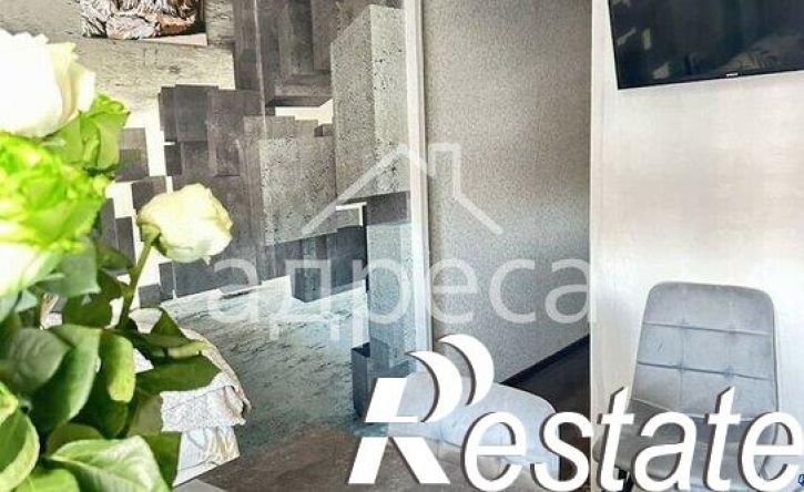 2-комн квартира Пугачёвский тракт, 55А,  д. 55А