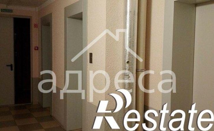 3-комн квартира Краснодонская улица, 8,  д. 8