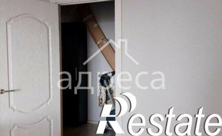 3-комн квартира Краснодонская улица, 8,  д. 8
