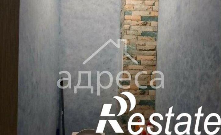 3-комн квартира Краснодонская улица, 8,  д. 8
