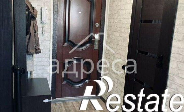 1-комн квартира Воронежская улица, 230,  д. 230