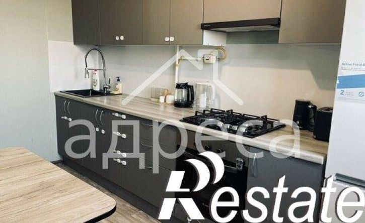 1-комн квартира Воронежская улица, 230,  д. 230