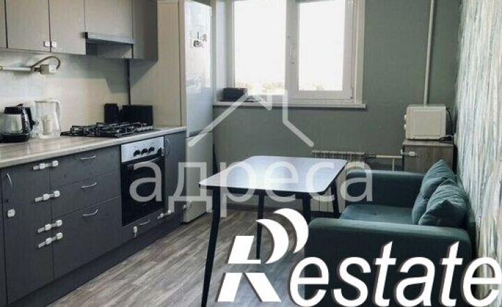 1-комн квартира Воронежская улица, 230,  д. 230