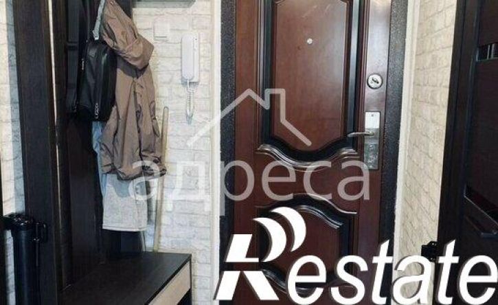 1-комн квартира Воронежская улица, 230,  д. 230