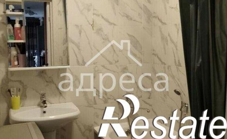 3-комн квартира Краснодонская улица, 8,  д. 8
