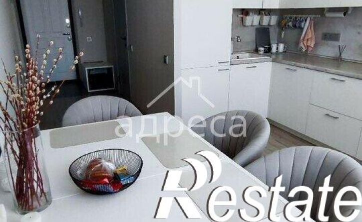 2-комн квартира улица Виталия Талабаева, 6,  д. 6