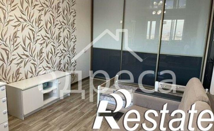 1-комн квартира Воронежская улица, 230,  д. 230