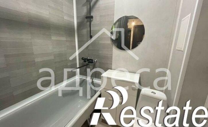 1-комн квартира Воронежская улица, 230,  д. 230