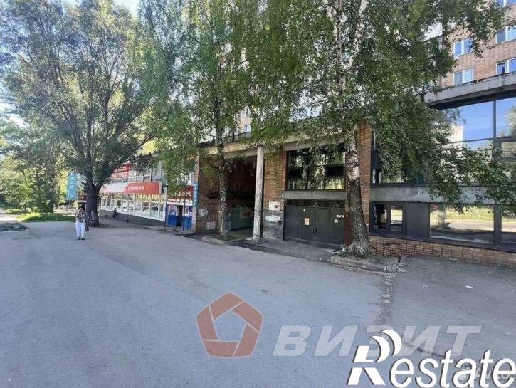 Торговое помещение улица Стара-Загора, 141,  д. 141