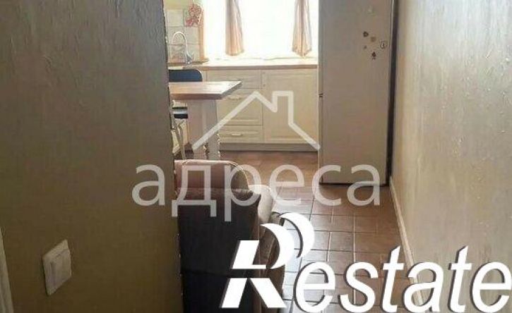 1-комн квартира 9-я просека 2-я линия, 21 к3,  д. 21 к3