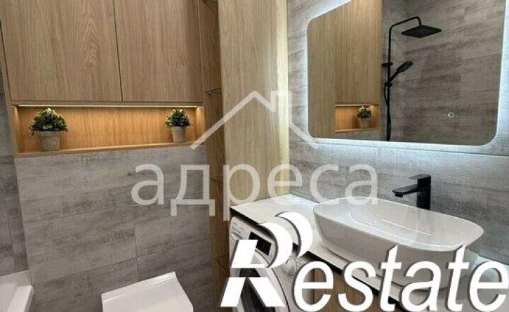 1-комн квартира 4-й проезд, 67,  д. 67