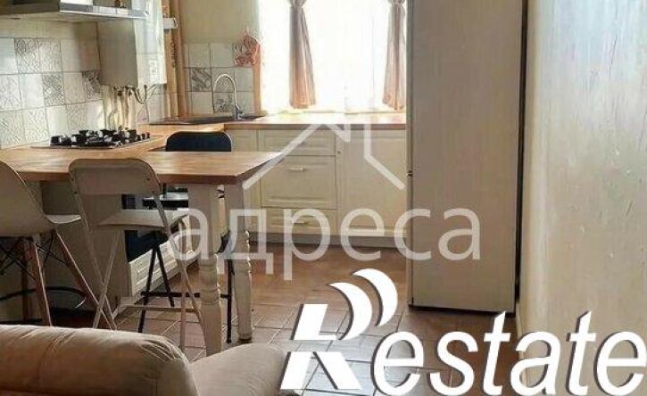 1-комн квартира 9-я просека 2-я линия, 21 к3,  д. 21 к3