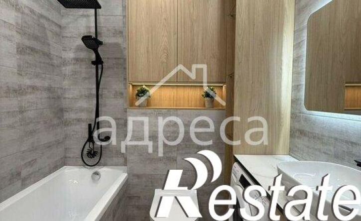 1-комн квартира 4-й проезд, 67,  д. 67