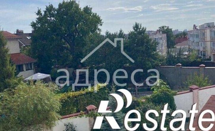 1-комн квартира 9-я просека 2-я линия, 21 к3,  д. 21 к3