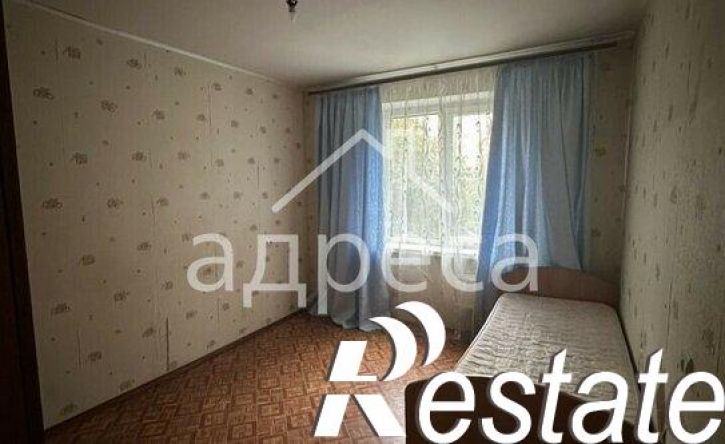 2-комн квартира улица Георгия Димитрова, 112,  д. 112