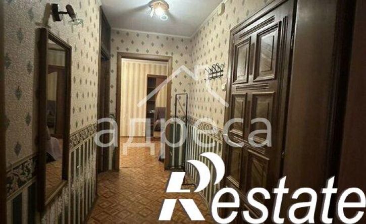 2-комн квартира улица Георгия Димитрова, 112,  д. 112