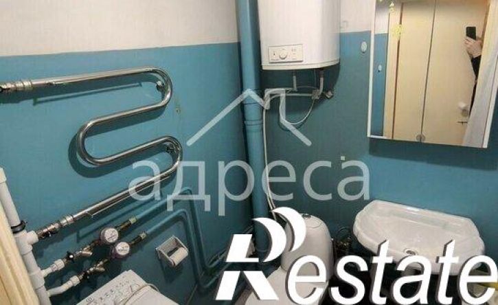 1-комн квартира улица Советской Армии, 98,  д. 98