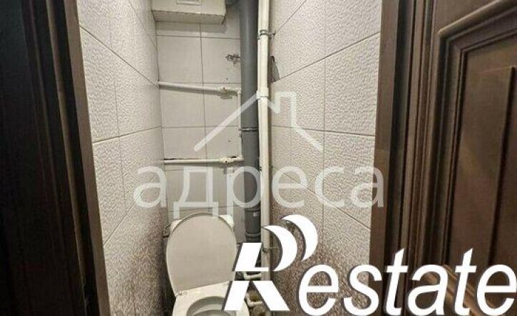2-комн квартира улица Георгия Димитрова, 112,  д. 112