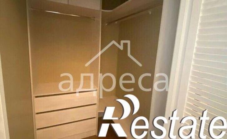 1-комн квартира 9-я просека 2-я линия, 21 к3,  д. 21 к3