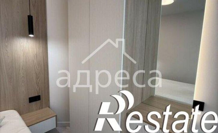 1-комн квартира 4-й проезд, 67,  д. 67