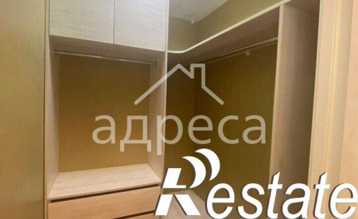 1-комн квартира 9-я просека 2-я линия, 21 к3,  д. 21 к3