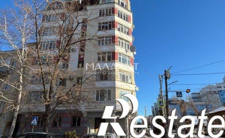 4-комн квартира Ленинская улица, 228,  д. 228