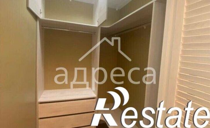1-комн квартира 9-я просека 2-я линия, 21 к3,  д. 21 к3