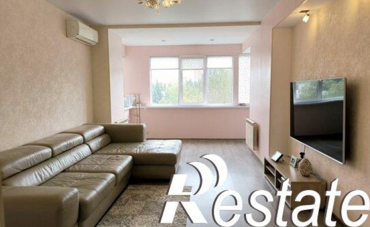 3-комн квартира улица Советской Армии, 238А,  д. 238А