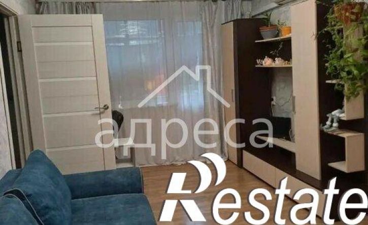 2-комн квартира проспект Кирова, 279,  д. 279