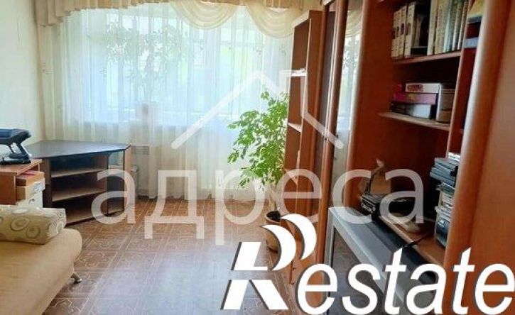2-комн квартира проспект Кирова, 238,  д. 238