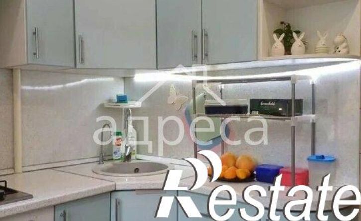 2-комн квартира проспект Кирова, 279,  д. 279