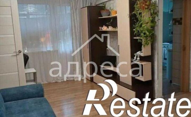 2-комн квартира проспект Кирова, 279,  д. 279