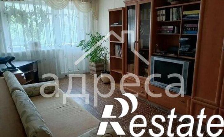 2-комн квартира проспект Кирова, 238,  д. 238
