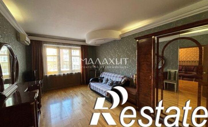 4-комн квартира Ленинская улица, 228,  д. 228
