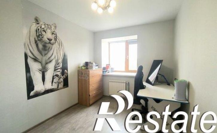 3-комн квартира улица Советской Армии, 238А,  д. 238А