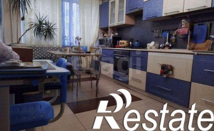 2-комн квартира Ставропольская улица, 74Б,  д. 74Б
