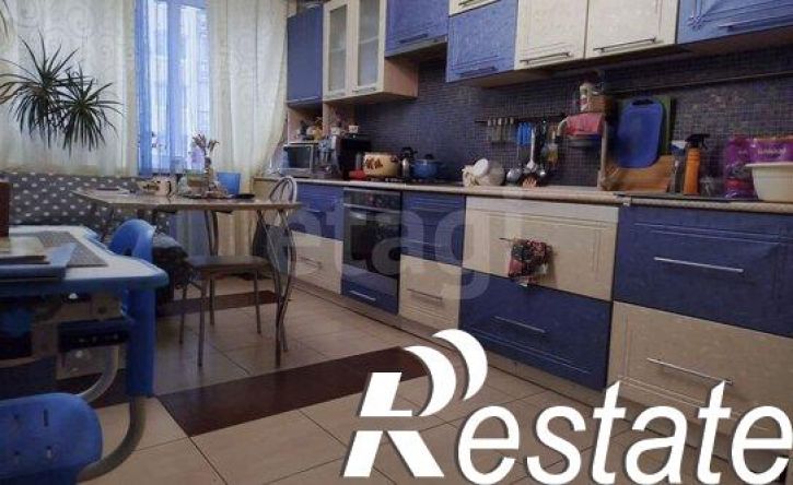 2-комн квартира Ставропольская улица, 74Б,  д. 74Б