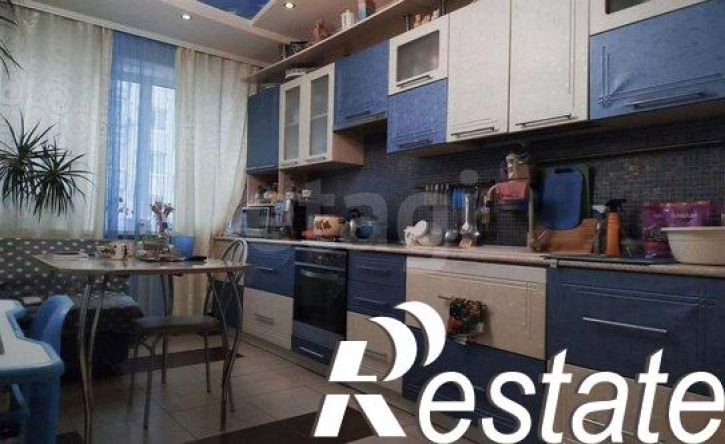 2-комн квартира Ставропольская улица, 74Б,  д. 74Б