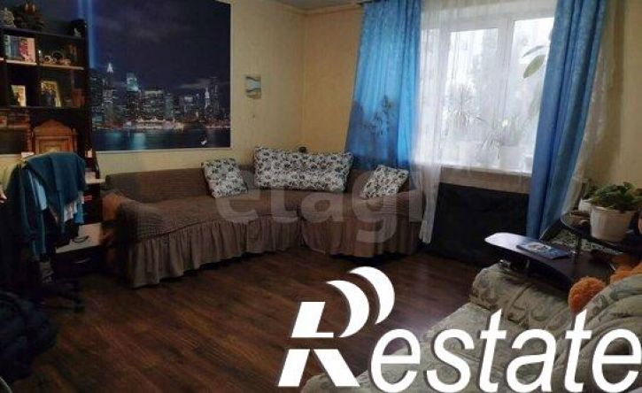 2-комн квартира Ставропольская улица, 74Б,  д. 74Б