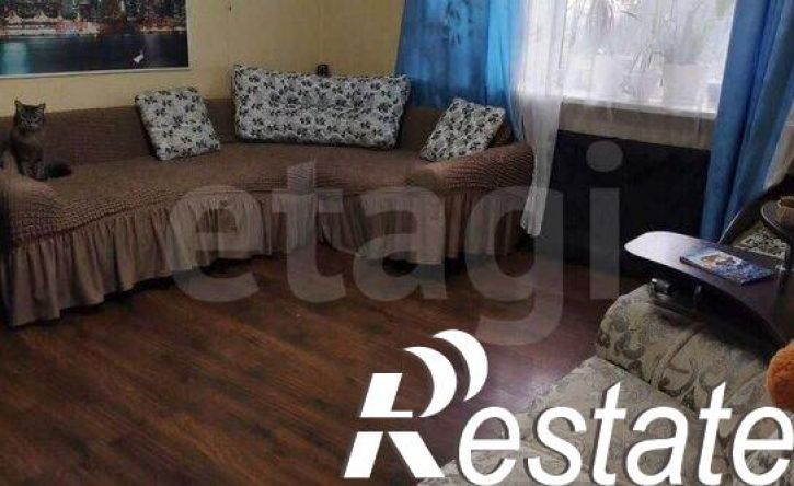 2-комн квартира Ставропольская улица, 74Б,  д. 74Б
