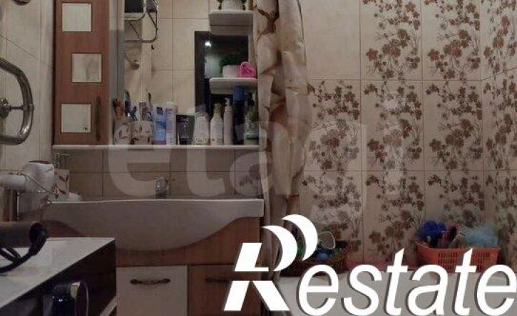 2-комн квартира Ставропольская улица, 74Б,  д. 74Б