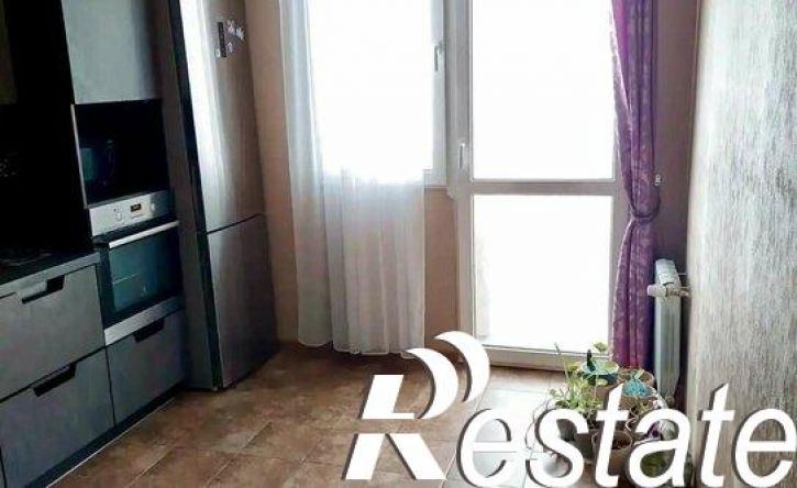 1-комн квартира Аэродромная улица, 98А,  д. 98А