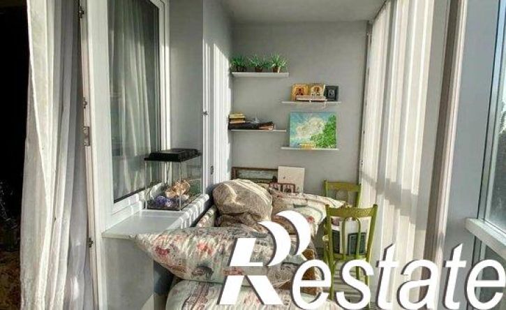 1-комн квартира Аэродромная улица, 98А,  д. 98А